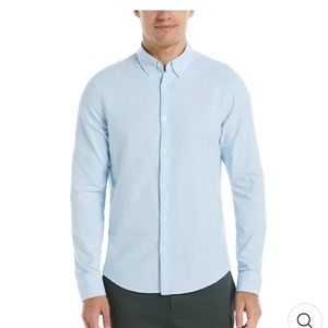 NEW PENGUIN CORE OXFORD SHIRT SIZE:XXL